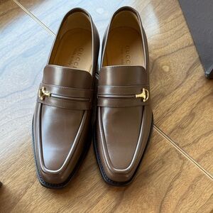 Gucci men’s shoes size 7 UK